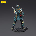 Produktbild UNSC Dark Source Actionfigur Sniper Foster 7 cm