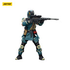Produktbild UNSC Dark Source Actionfigur Sniper Foster 7 cm