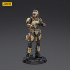 Product image UNSC Dark Source Action Figure Sniper Dima 7 cm