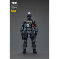 Produktbild UNSC Dark Source Actionfigur Assaulter Lucas 7 cm