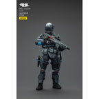Produktbild UNSC Dark Source Actionfigur Assaulter Lucas 7 cm