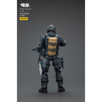 Produktbild UNSC Dark Source Actionfigur Assaulter Lucas 7 cm