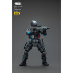 Produktbild UNSC Dark Source Actionfigur Assaulter Lucas 7 cm