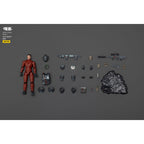 Produktbild UNSC Dark Source Actionfigur Sniper Mason 7 cm