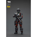 Produktbild UNSC Dark Source Actionfigur Sniper Mason 7 cm