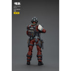 Produktbild UNSC Dark Source Actionfigur Sniper Mason 7 cm