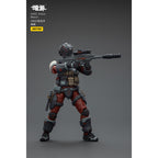 Produktbild UNSC Dark Source Actionfigur Sniper Mason 7 cm