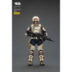 Product image UNSC Dark Source Action Figure Medic Levi 7 cm