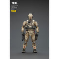 Produktbild UNSC Dark Source Actionfigur Assaulter Samuel 7 cm