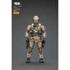 Produktbild UNSC Dark Source Actionfigur Assaulter Samuel 7 cm