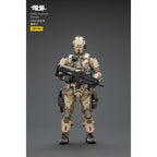 Produktbild UNSC Dark Source Actionfigur Assaulter Samuel 7 cm