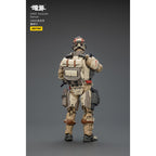 Produktbild UNSC Dark Source Actionfigur Assaulter Samuel 7 cm