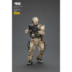 Produktbild UNSC Dark Source Actionfigur Assaulter Samuel 7 cm