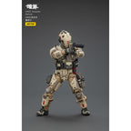 Produktbild UNSC Dark Source Actionfigur Assaulter Samuel 7 cm