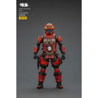 Product image UNSC Dark Source Action Figure Assaulter Elias 7 cm