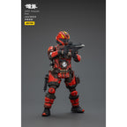 Product image UNSC Dark Source Action Figure Assaulter Elias 7 cm