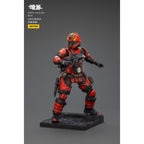 Product image UNSC Dark Source Action Figure Assaulter Elias 7 cm