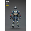Produktbild UNSC Dark Source Actionfigur Breacher Benjamin 7 cm