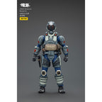 Produktbild UNSC Dark Source Actionfigur Breacher Benjamin 7 cm