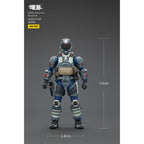 Produktbild UNSC Dark Source Actionfigur Breacher Benjamin 7 cm