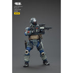 Produktbild UNSC Dark Source Actionfigur Breacher Benjamin 7 cm