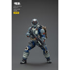 Produktbild UNSC Dark Source Actionfigur Breacher Benjamin 7 cm