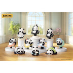 Produktbild Panda Roll Blind Box Figuren Sortiment Ballet Performance 7 cm (8)