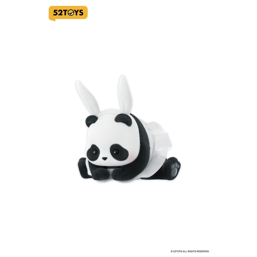 Produktbild Panda Roll Blind Box Figuren Sortiment Ballet Performance 7 cm (8)