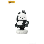 Produktbild Panda Roll Blind Box Figuren Sortiment Ballet Performance 7 cm (8)