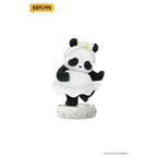 Produktbild Panda Roll Blind Box Figuren Sortiment Ballet Performance 7 cm (8)