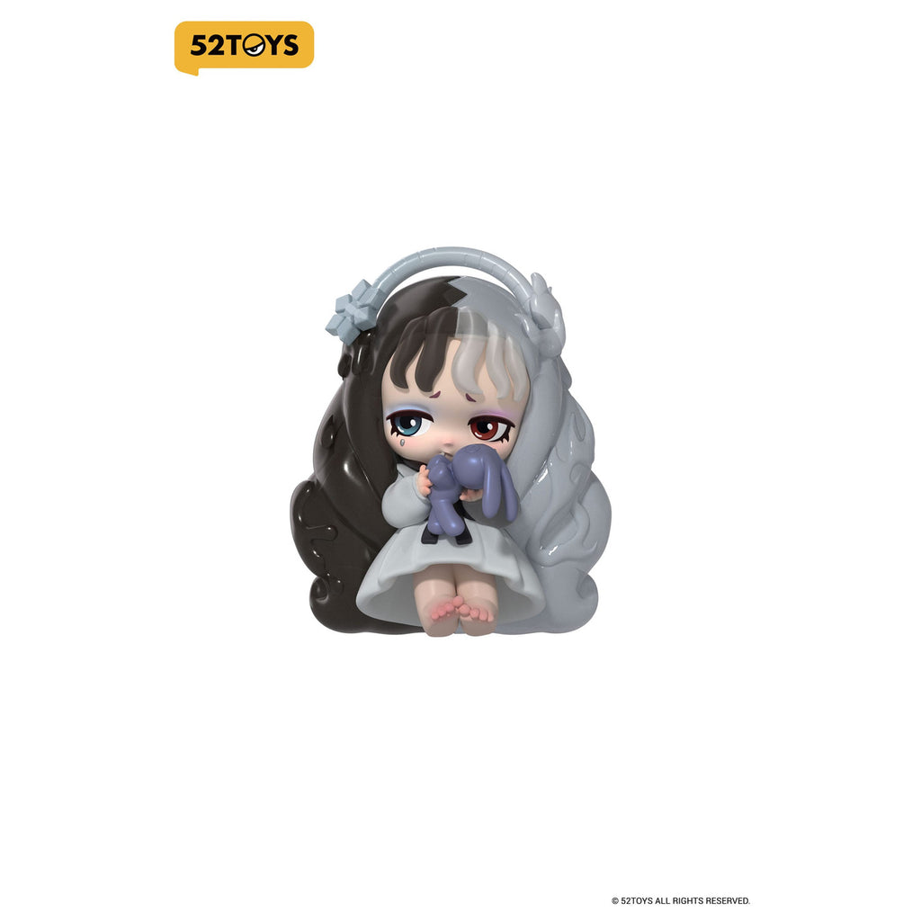 Produktbild Lilith Blind Box Figuren Sortiment Secret Experiment 8 cm (8)
