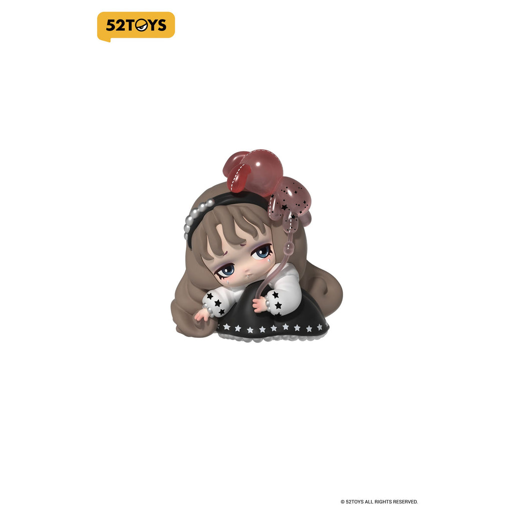 Produktbild Lilith Blind Box Figuren Sortiment Secret Experiment 8 cm (8)
