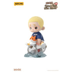 Produktbild Nook Blind Box Figuren Sortiment Quest for the Heart 9 cm (8)