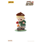 Produktbild Nook Blind Box Figuren Sortiment Quest for the Heart 9 cm (8)