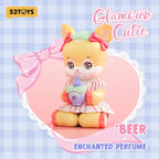 Produktbild FuwaFuwa Blind Box Figuren Sortiment Glamour Cutie 9 cm (8)