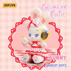 Produktbild FuwaFuwa Blind Box Figuren Sortiment Glamour Cutie 9 cm (8)