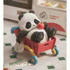 Produktbild Panda Roll Blind Box Figuren Sortiment Playful Journal 7 cm (8)