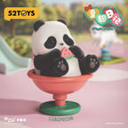 Produktbild Panda Roll Blind Box Figuren Sortiment Playful Journal 7 cm (8)