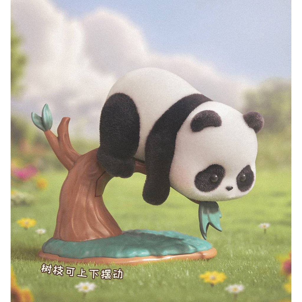Produktbild Panda Roll Blind Box Figuren Sortiment Playful Journal 7 cm (8)