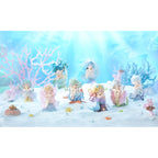 Produktbild Sleep Blind Box Figuren Sortiment Sea Elves 7 cm (8)