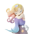 Produktbild Sleep Blind Box Figuren Sortiment Sea Elves 7 cm (8)