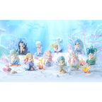 Produktbild Sleep Blind Box Figuren Sortiment Sea Elves 7 cm (8)