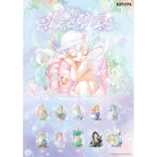 Produktbild Sleep Blind Box Figuren Sortiment Sea Elves 7 cm (8)