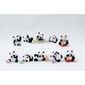 Produktbild Panda Roll Blind Box Figuren Sortiment Panda As A Cat 7 cm (8)