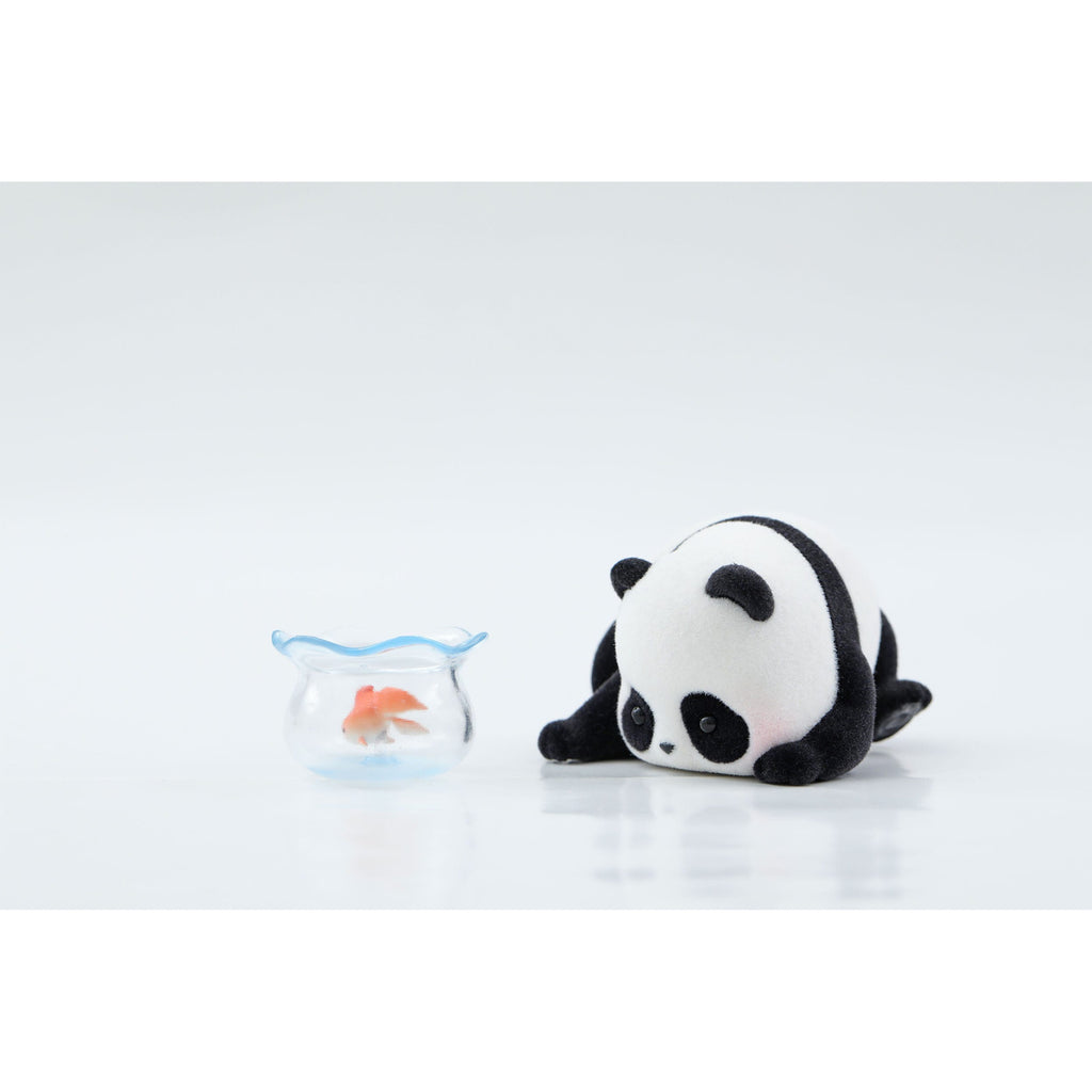 Produktbild Panda Roll Blind Box Figuren Sortiment Panda As A Cat 7 cm (8)