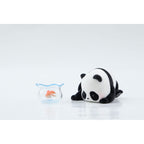 Produktbild Panda Roll Blind Box Figuren Sortiment Panda As A Cat 7 cm (8)