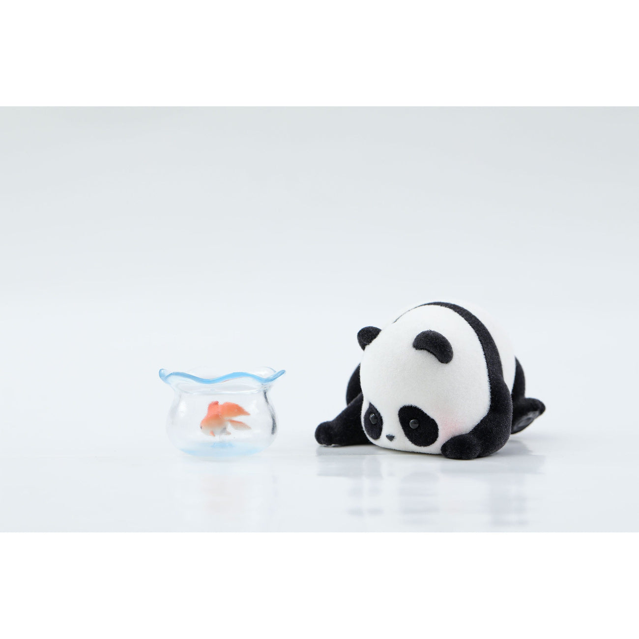 Produktbild Panda Roll Blind Box Figuren Sortiment Panda As A Cat 7 cm (8)