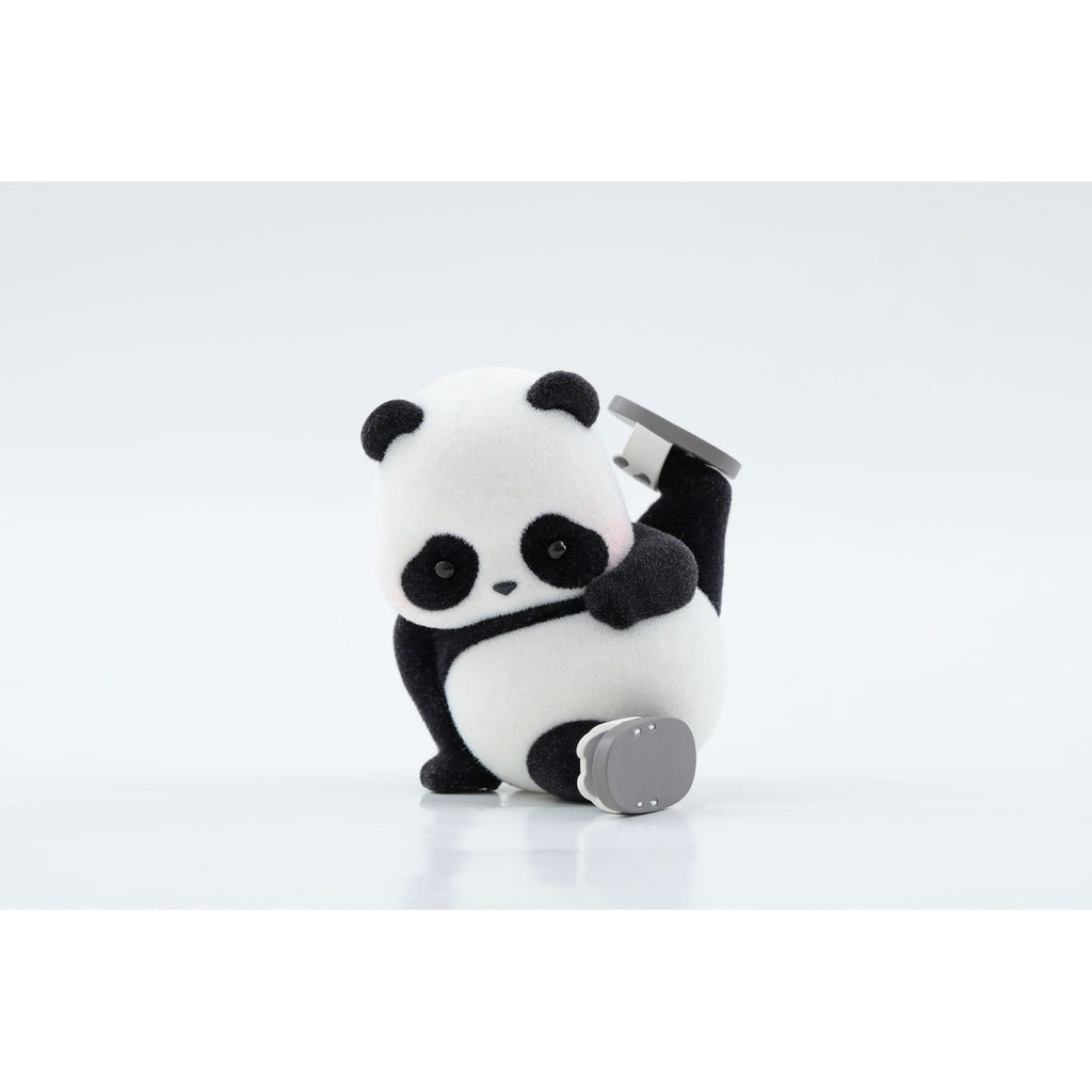Produktbild Panda Roll Blind Box Figuren Sortiment Panda As A Cat 7 cm (8)