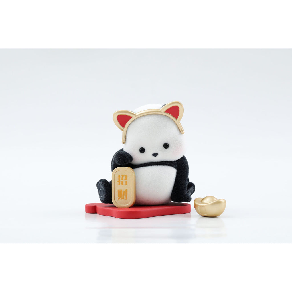 Produktbild Panda Roll Blind Box Figuren Sortiment Panda As A Cat 7 cm (8)
