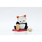 Produktbild Panda Roll Blind Box Figuren Sortiment Panda As A Cat 7 cm (8)